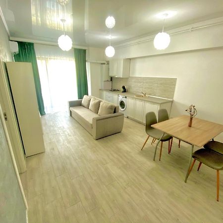Aqua Apartament Мамая Экстерьер фото
